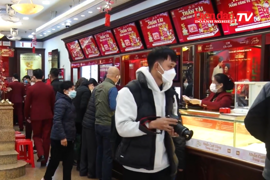 Đi tìm "thần tài" thực sự trong quan niệm dân gian Việt Nam