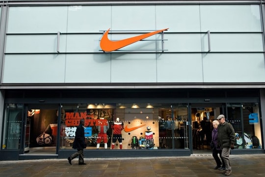 Vì sao Nike “thích” Việt Nam?