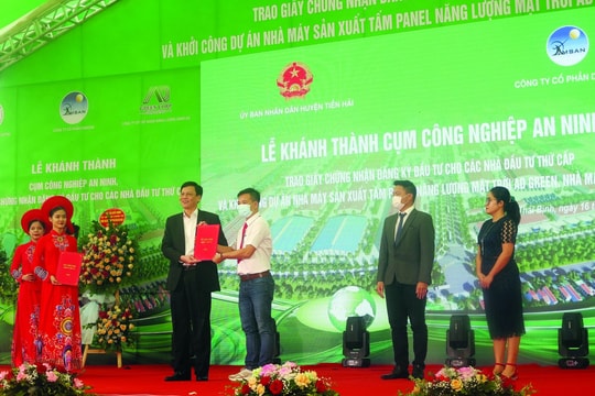 Kế hoạch "vượt khó" của DamSan