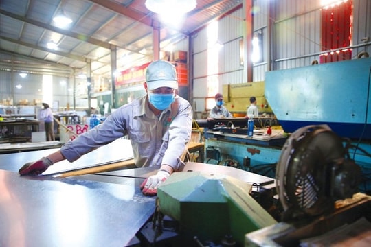 Niềm tin kinh doanh cải thiện ở mức cao trong tháng 1/2023