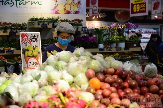 Kiểm soát tăng giá “tâm lý”