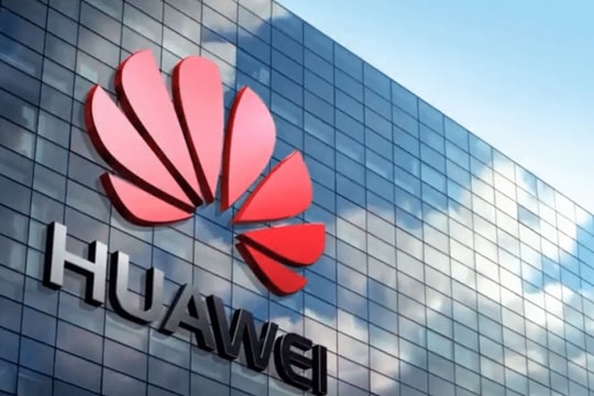 Huawei tiếp tục bị Mỹ làm khó