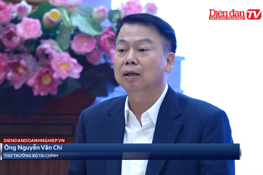 Trình Chính phủ sửa NĐ 65 để "cứu" thị trường trái phiếu