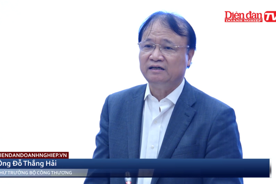 Đề xuất các giải pháp cho EVN ngoài phương án điều chỉnh giá điện