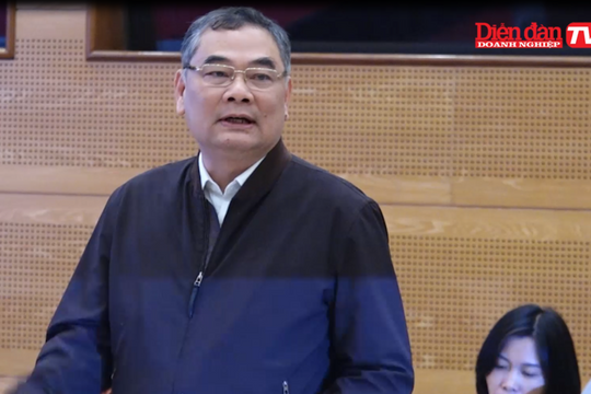 Đã khởi tố 248 bị can trong vụ án đăng kiểm