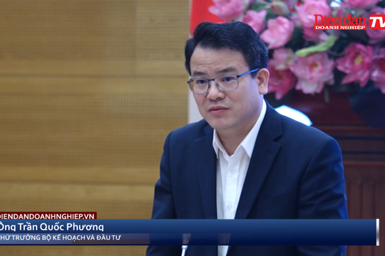 Sẵn sàng tăng tốc cho các mục tiêu 2023