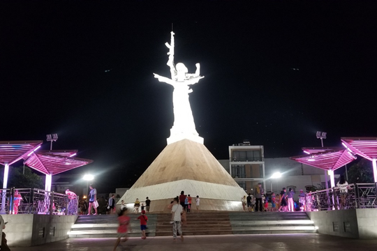 Chiếu sáng thông minh là xu hướng tất yếu