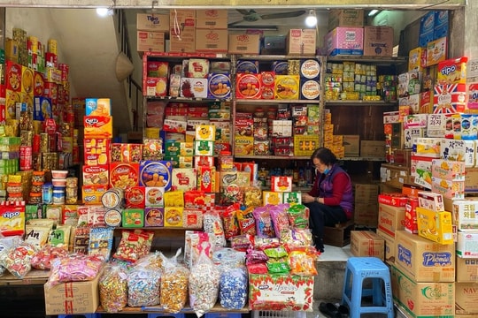 Nhìn nhận thị trường cạnh tranh như thế nào?