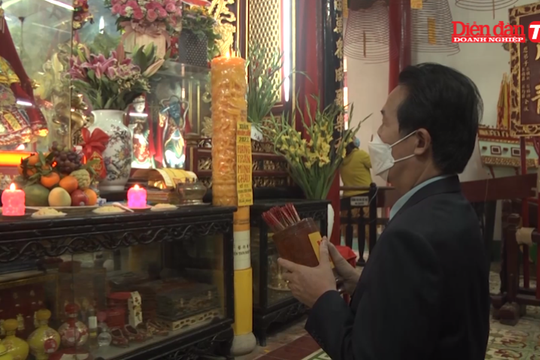 Thêm sản phẩm mới cho du lịch Quảng Nam