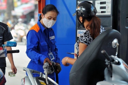 Cân nhắc việc cho phép các đại lý bán lẻ xăng dầu được lấy hàng từ nhiều nguồn