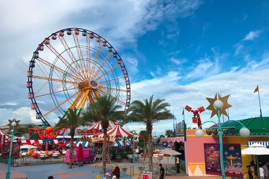 Tháng 3, sẽ khai mạc Năm Du lịch quốc gia 2023 "Bình Thuận - Hội tụ xanh"