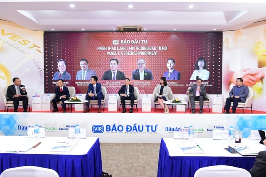 Tìm cơ hội đầu tư ít rủi ro trong môi trường biến đổi