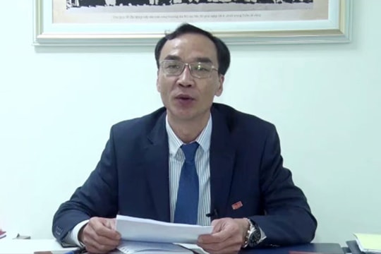 Chương trình khởi nghiệp Quốc gia 2023: Tạo nền tảng vững chắc để dự án khởi nghiệp vươn xa