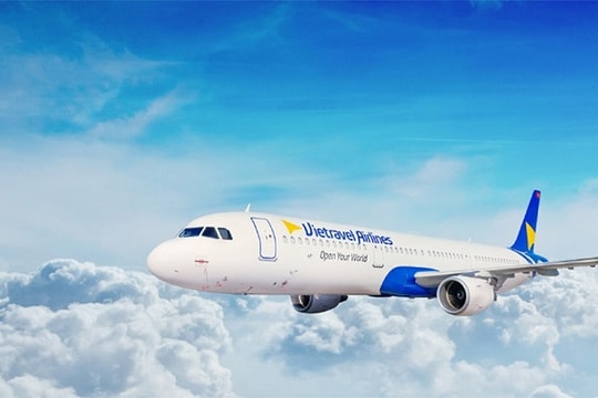 Hàng không Việt Nam 2023: Triển vọng thoát lỗ còn rất hạn chế