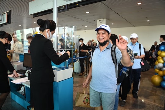 Vietravel Airlines mở đường bay TP. Hồ Chí Minh – Bangkok