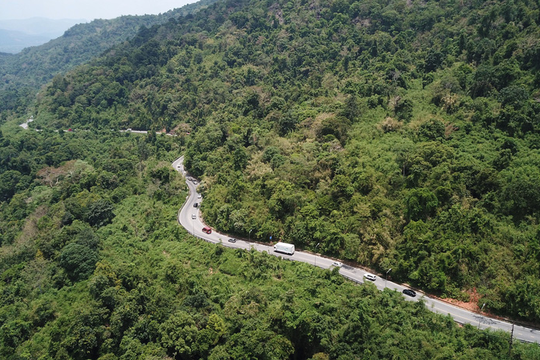Lâm Đồng đề xuất giải quyết vướng mắc Dự án cao tốc Tân Phú - Bảo Lộc và Bảo Lộc – Liên Khương