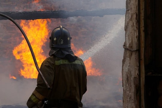 Chiến sự Nga- Ukraine: Ukraine quyết tâm chiếm lại Crimea