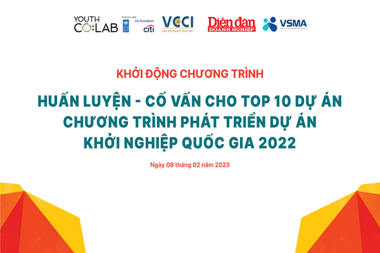 Huấn luyện chuyên sâu - cùng nhau bứt phá