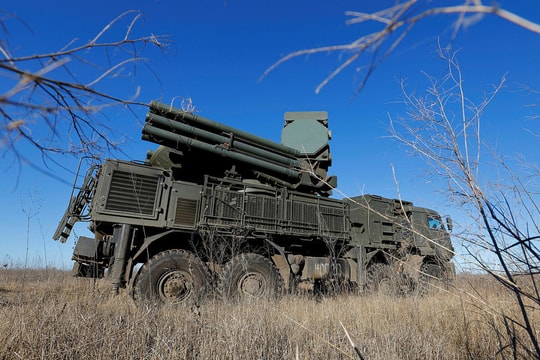 Chiến sự Nga - Ukraine: Nga dồn lực tấn công phía Đông Ukraine