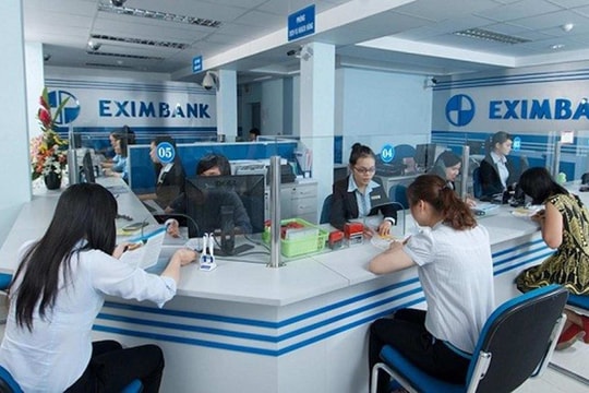 Eximbank triển khai các chương trình mang đến nhiều trải nghiệm mới mẻ dành cho khách hàng
