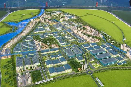 Thái Bình: Trao giấy chứng nhận đầu tư hơn 10.000 tỷ đồng