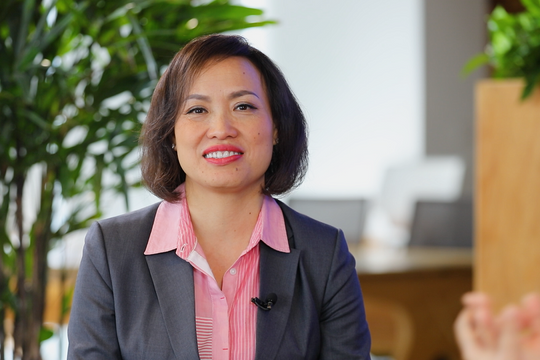 CEO Talentnet: Ba xu hướng tìm kiếm nhân lực của doanh nghiệp