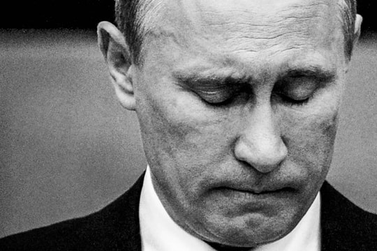 Động cơ nào khiến Nga cắt giảm nguồn cung dầu mỏ?