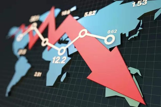Chiến sự Nga - Ukraine và nguy cơ khủng hoảng kinh tế toàn cầu