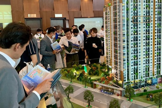 Thu thuế bất động sản: Làm sao đảm bảo công bằng?