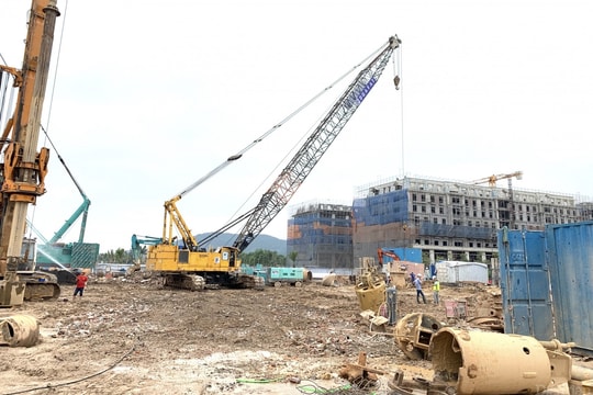 Tăng nguồn cung căn hộ vừa túi tiền