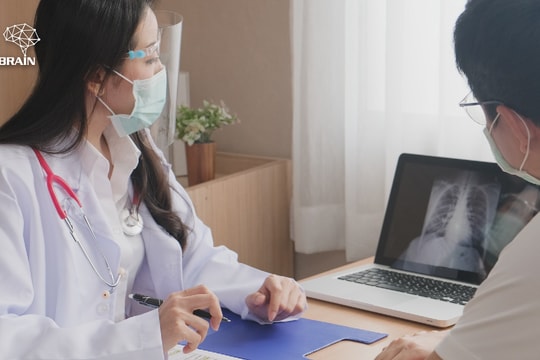 VinBrain và đại học Stanford hợp tác thỏa thuận sử dụng dữ liệu