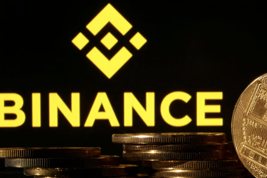 Vị thế của Binance lung lay trước quy định mới