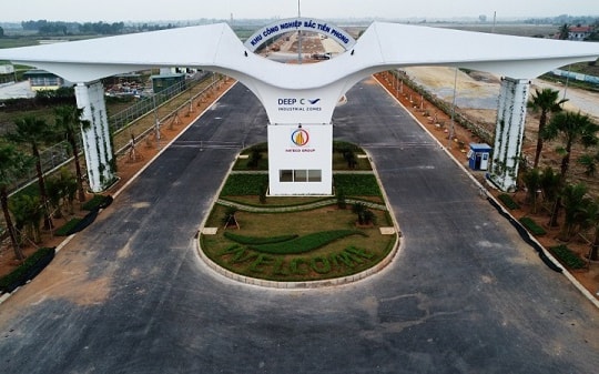 Quảng Ninh: Thu hút dự án công nghiệp phụ trợ