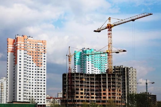 Bất cập quy định bảo lãnh "bán nhà trên giấy"