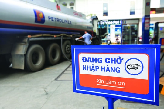 Đảm bảo công bằng cho nhà bán lẻ xăng dầu