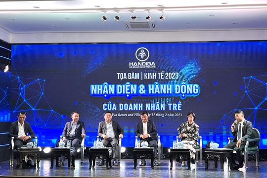 Doanh nhân trẻ làm thế nào để tồn tại và phát triển?