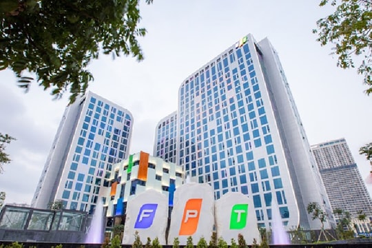 Ứng xử với cổ phiếu công nghệ thế nào?