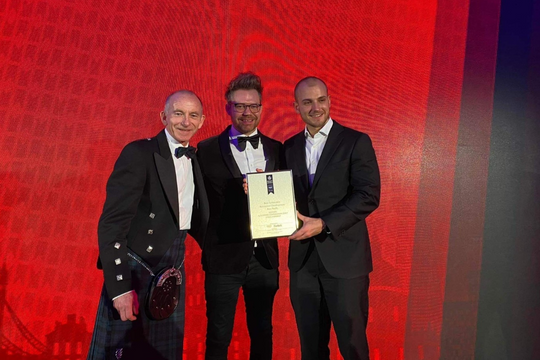 Ecopark đạt giải thưởng Khu đô thị bền vững xuất sắc nhất châu Á năm 2022