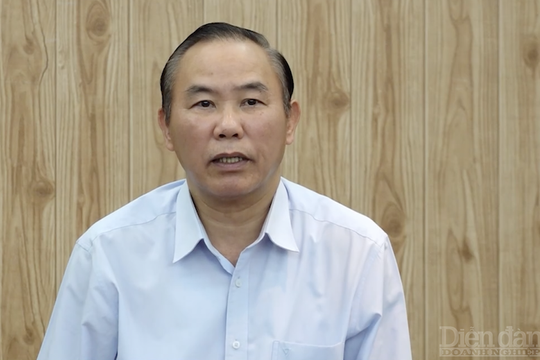 Gỡ "thẻ vàng" IUU để khẳng định vị trí quốc gia