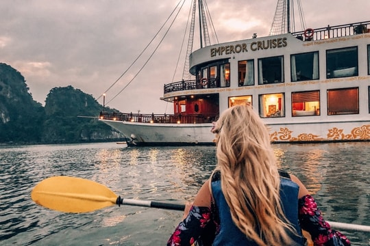 5 câu hỏi "chìa khoá" của ngành du lịch