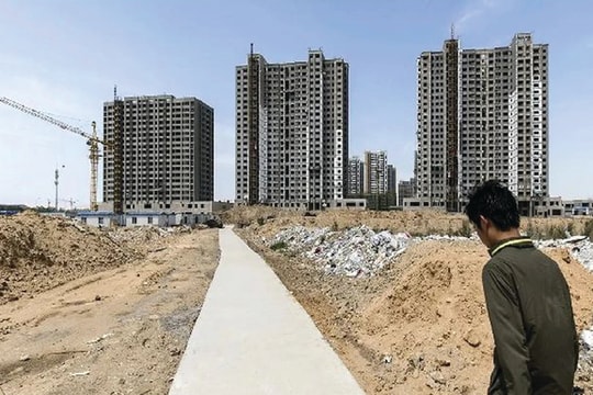 Gian nan ổn định thị trường bất động sản