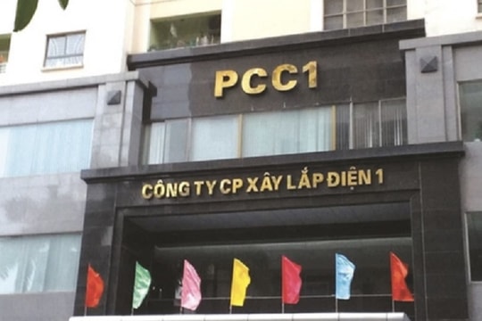 “Cửa sáng” cho PC1