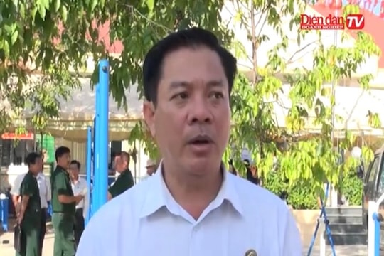 Tây Ninh: Nhân rộng mô hình nông nghiệp khép kín, góp phần phát triển kinh tế vùng biên