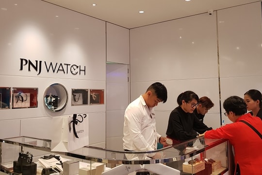 “Chắt lọc” cổ phiếu ngành bán lẻ