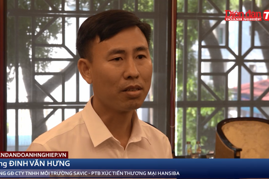 Doanh nghiệp Việt cần gói vay tín chấp