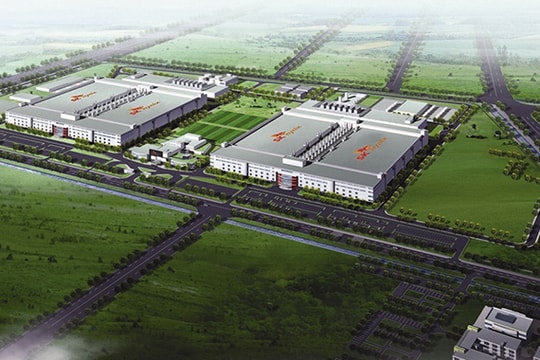 Samsung, SK hynix cẩn trọng đầu tư vào Trung Quốc