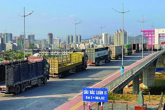 Kinh tế Trung Quốc hướng nội, Việt Nam ứng phó ra sao?