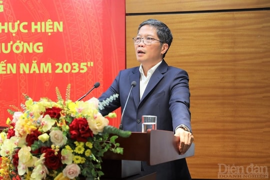 Cần chiến lược mới phát triển ngành dầu khí