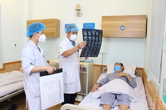 Giữ “lửa” ngành Y