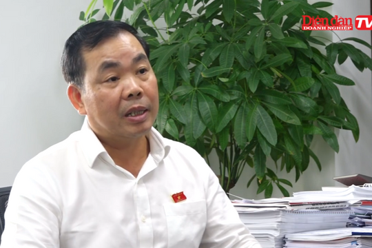 Đầu tư vào công nghệ là mấu chốt biến rác thải thành tài nguyên